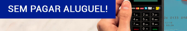 Sem aluguel