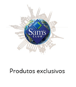 Produtos Exclusivos