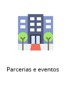 Parceria e eventos
