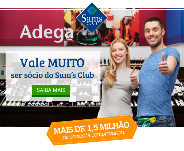 Sam's Club