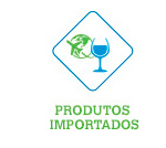 Produtos importados