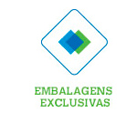 Embalagens exclusivas