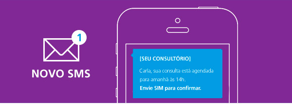 Novo SMS