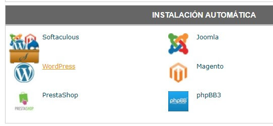 Instalar WP con Siteground | Emprende360.net