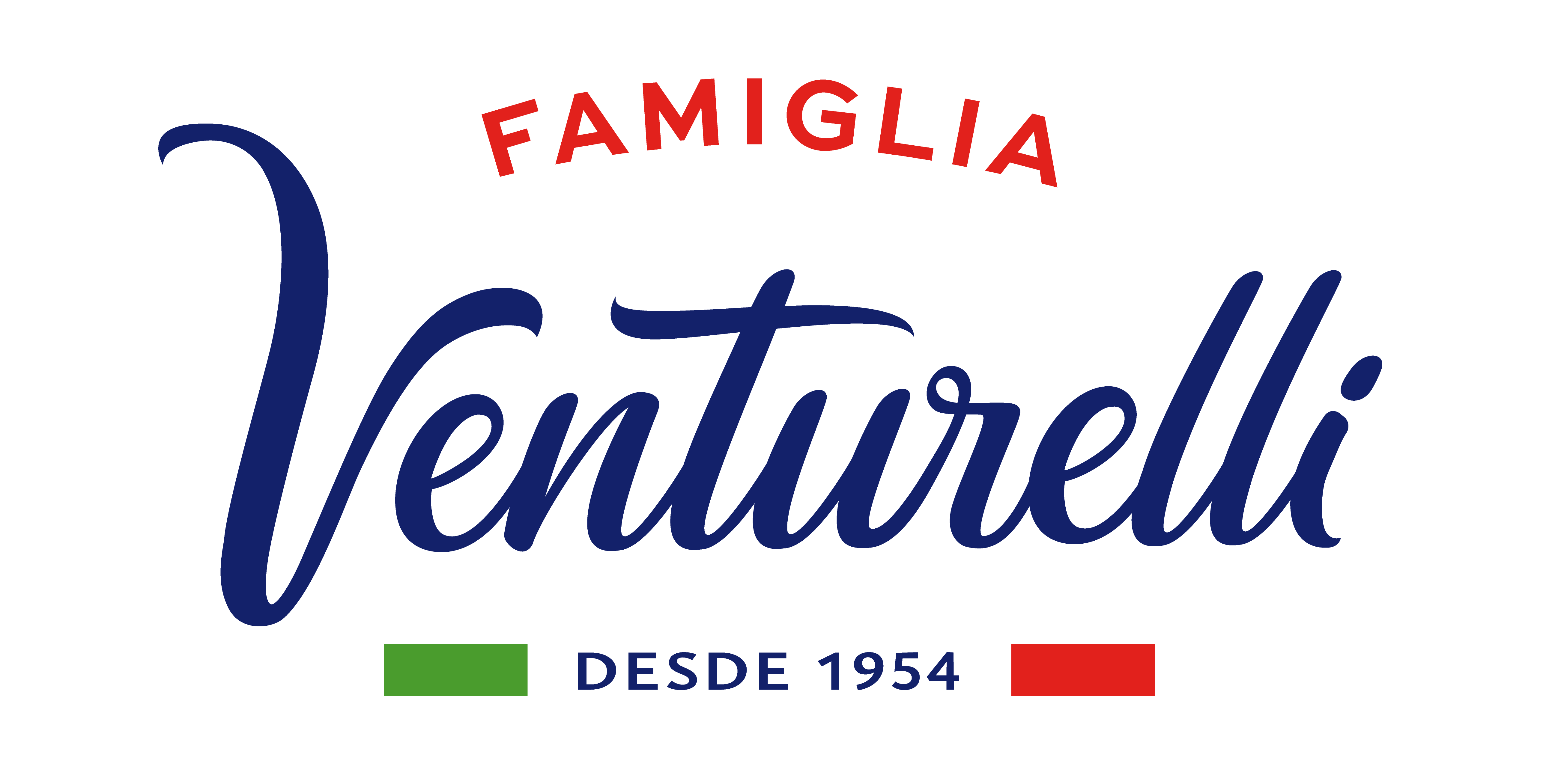 Farinha de Trigo Venturelli