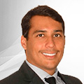 Prof. Márcio de Aguiar Ribeiro