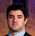Bernardo Bustani