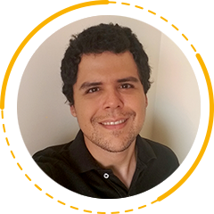 Estevão Felipe Pedroso