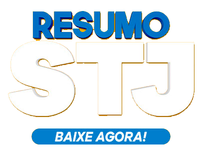 RESUMO STJ