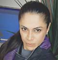 Gilmara Chaves