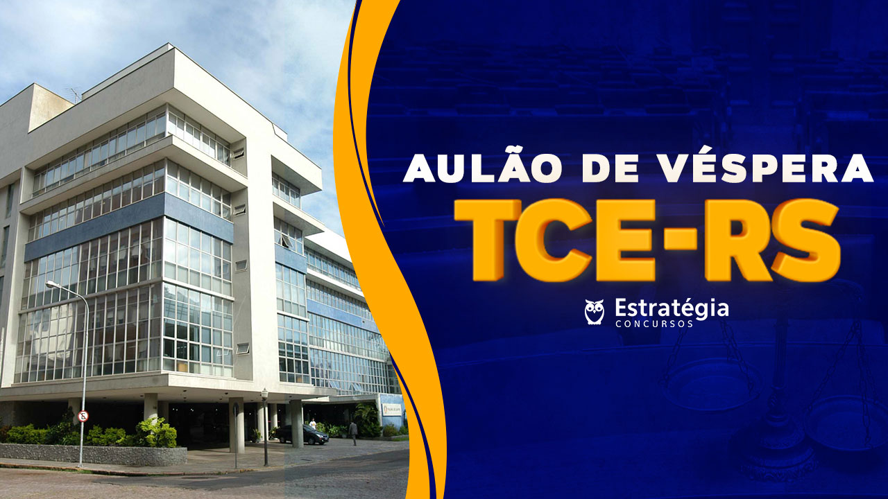 TCE-RS TCE-RS