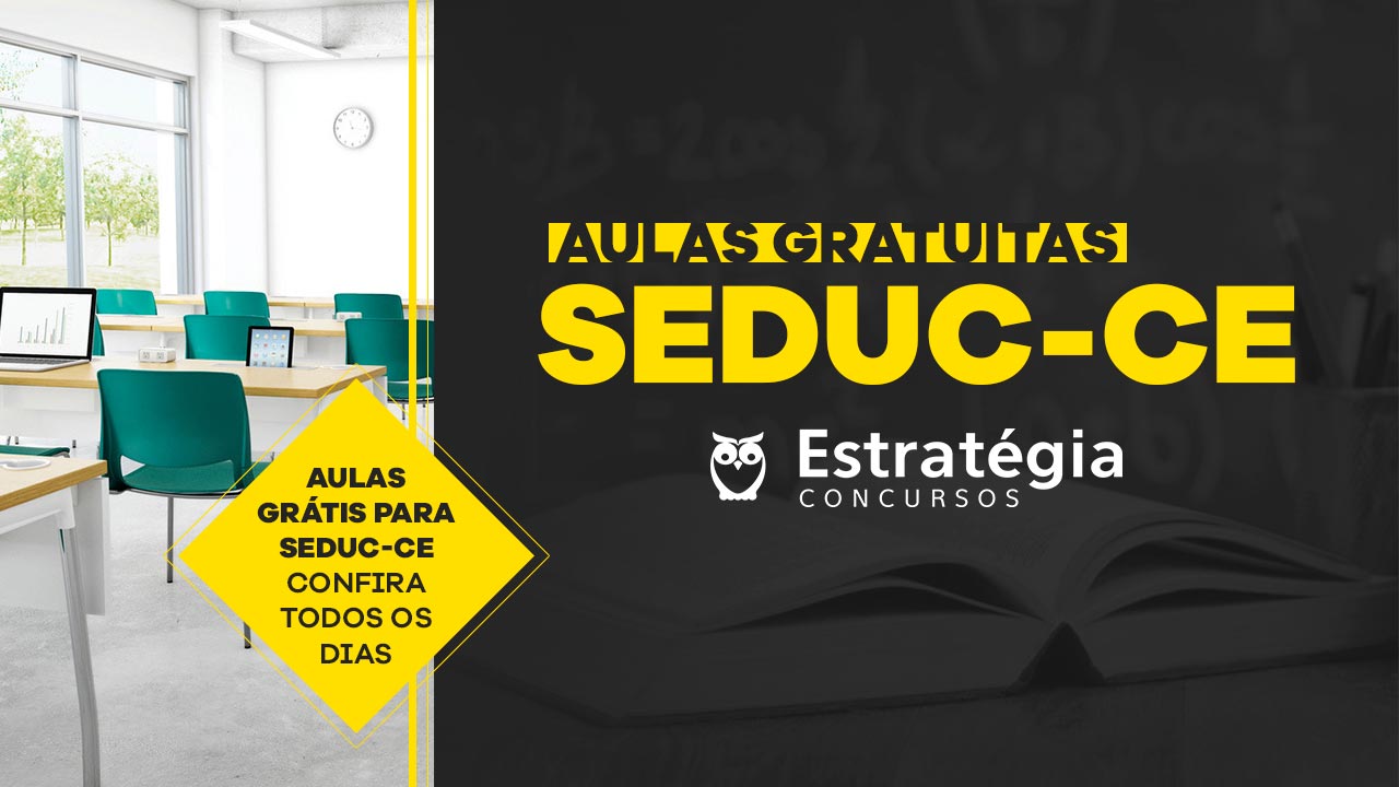 SEDUC-CE SEDUC-CE