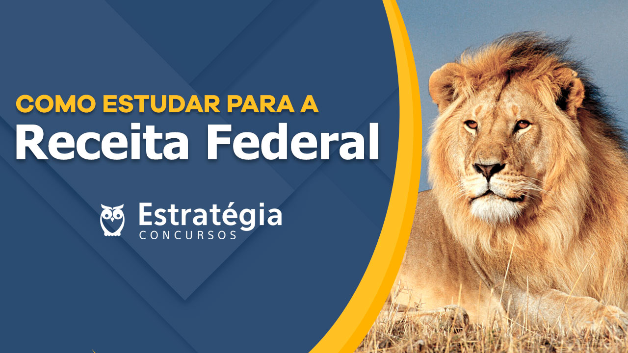 Edital RFB Concurso RFB