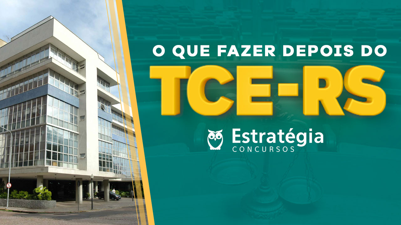 TCE-RS TCE-RS