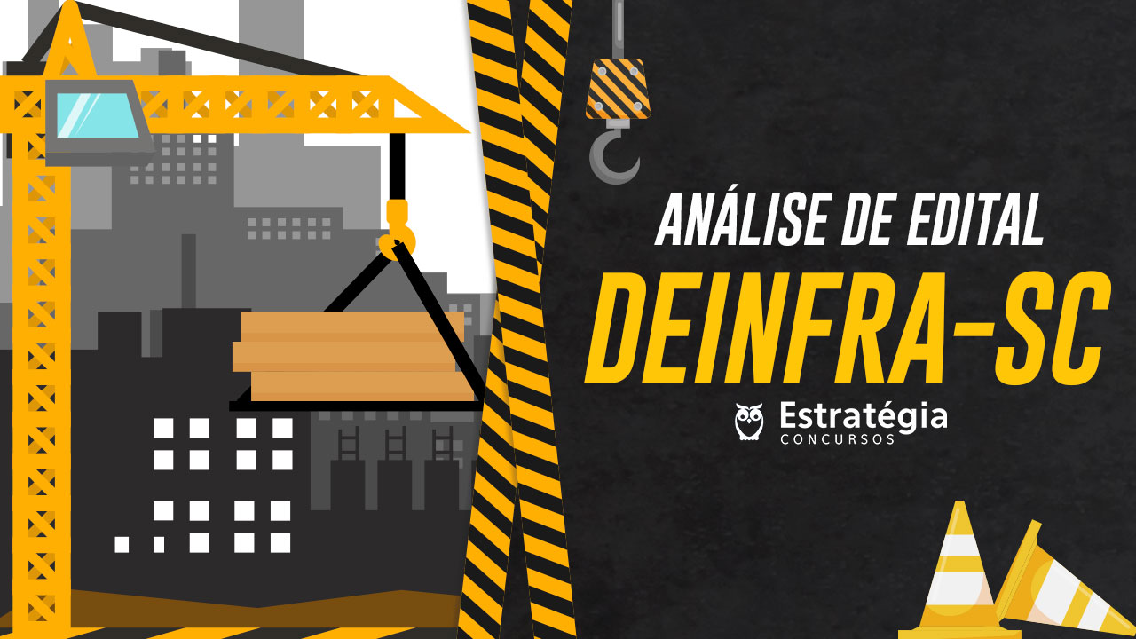 DEINFRA-SC DEINFRA-SC