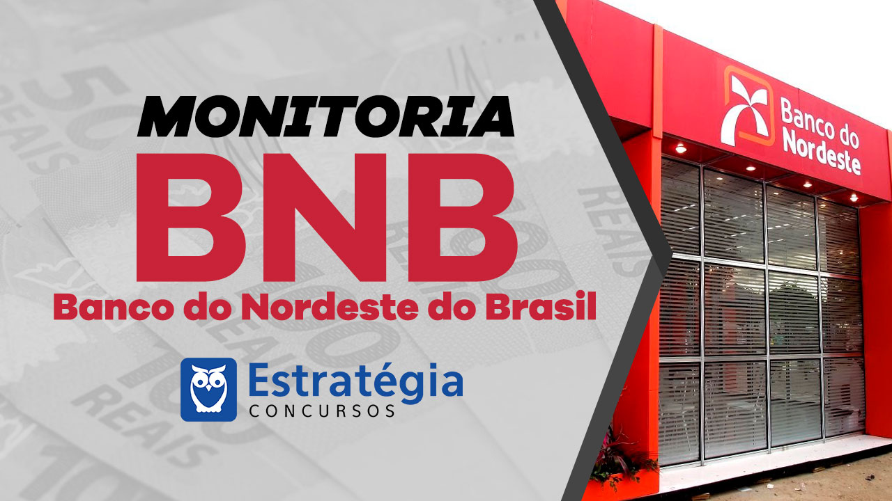 Análise de Edital BNB Análise de Edital BNB
