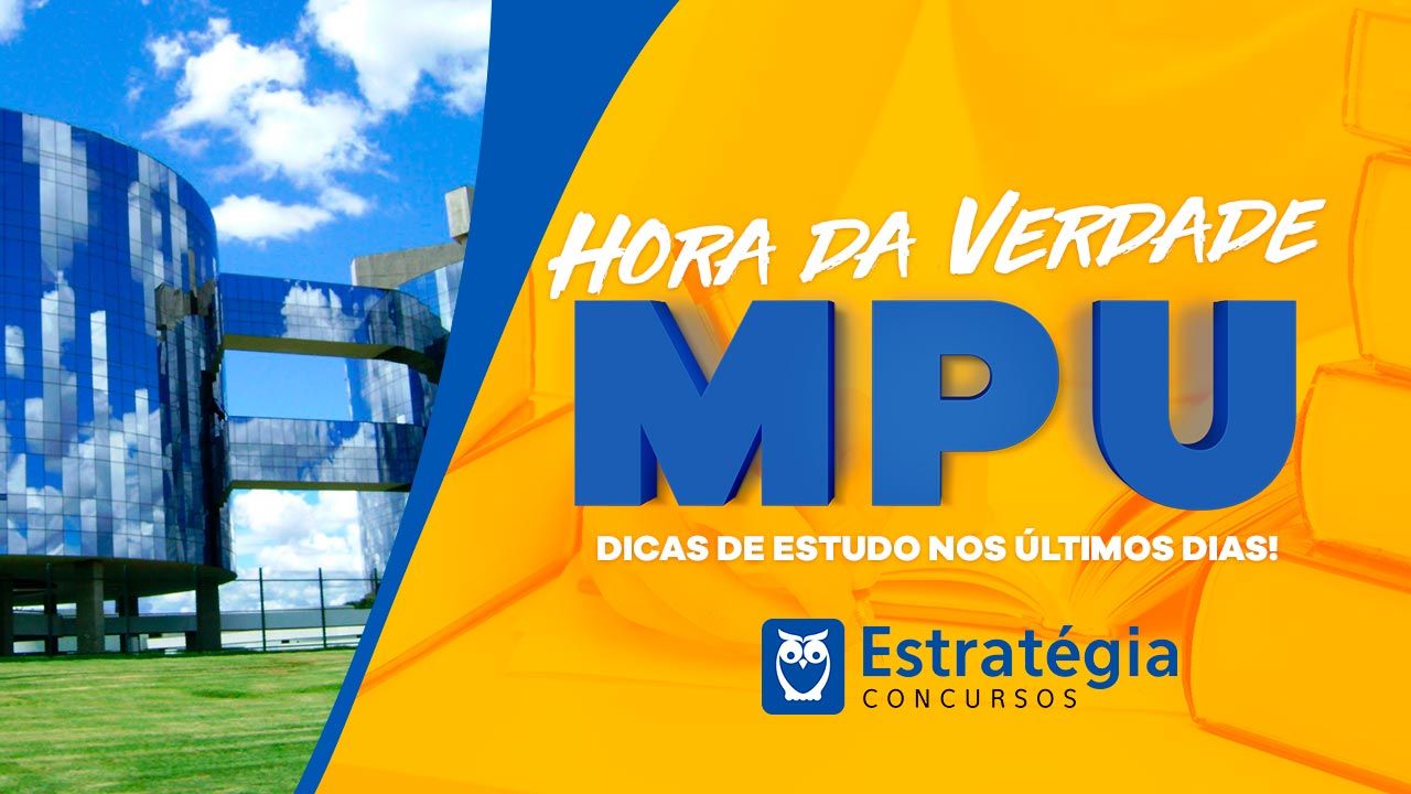 MPU MPU