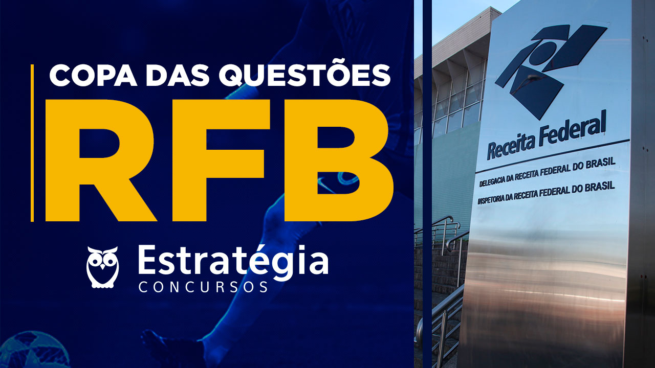 Copa das Questões Copa das Questões