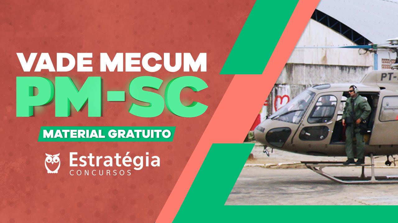 Vade Mecum PM-SC Vade Mecum PM-SC