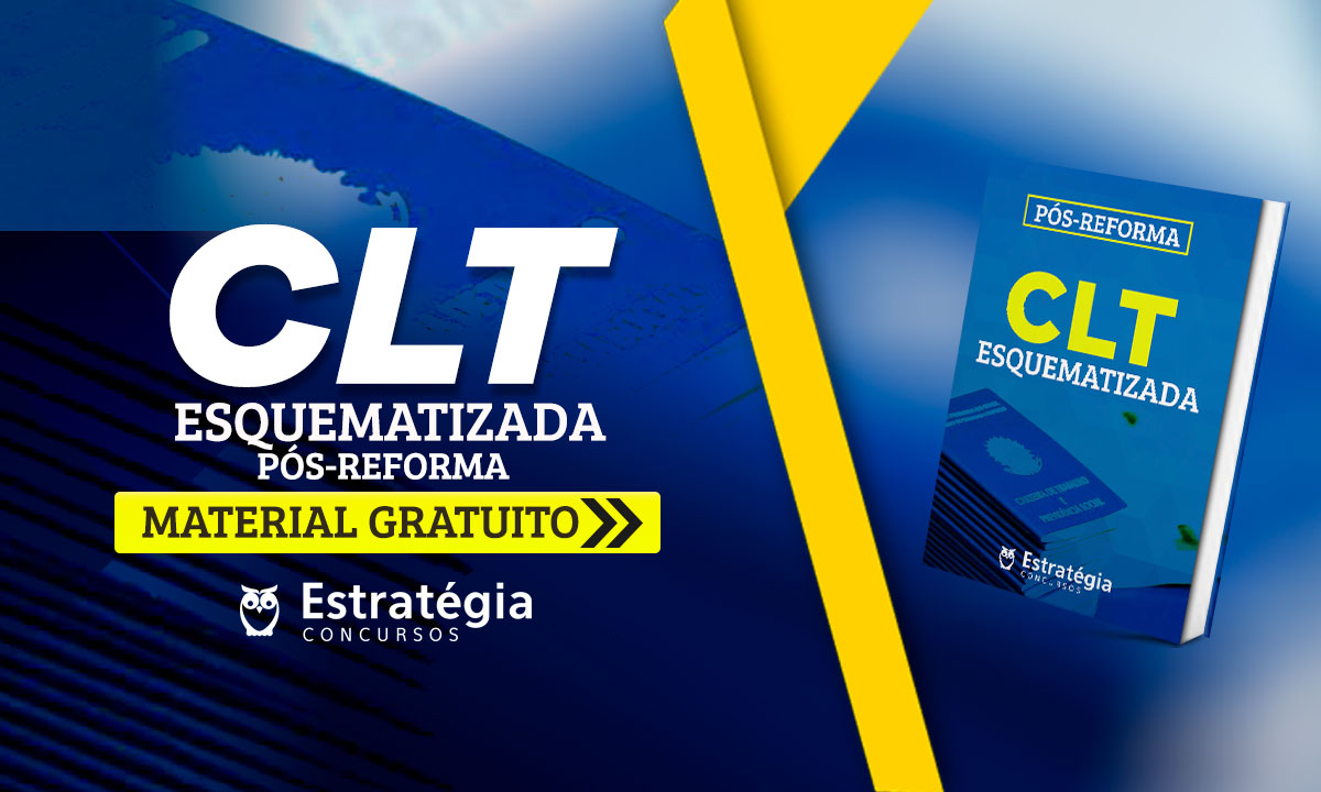 CLT Esquematizada CLT Esquematizada