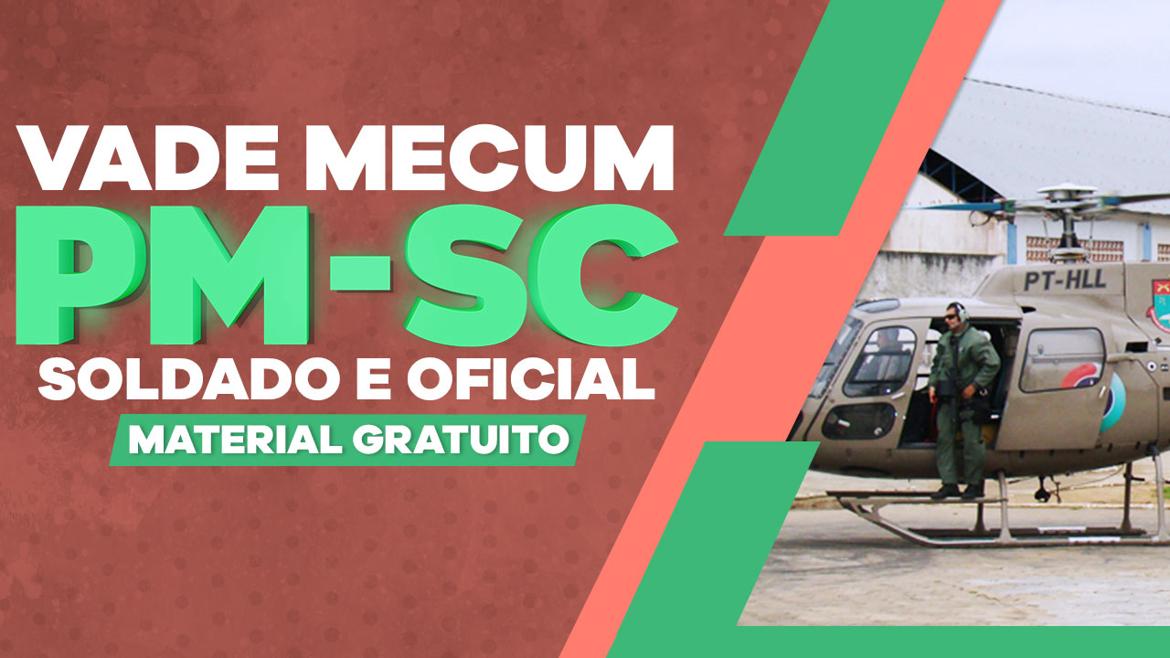 Vade Mecum PM-SC Vade Mecum PM-SC