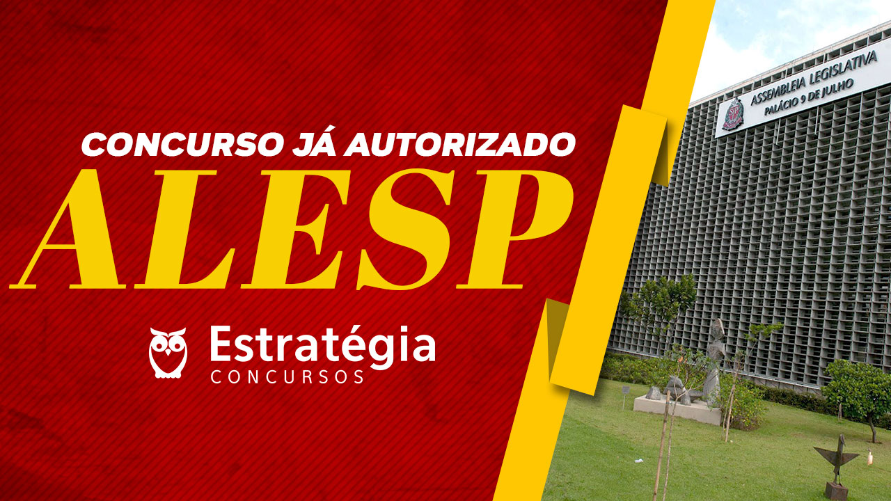 ALESP ALESP