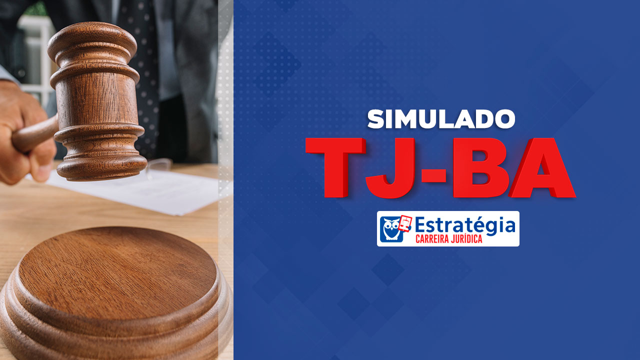 TJ-BA TJ-BA