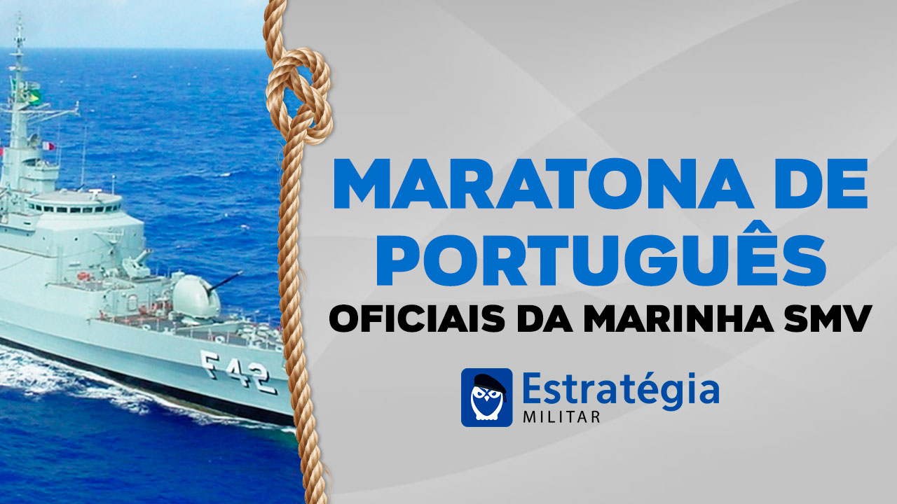 Marinha Concurso Marinha