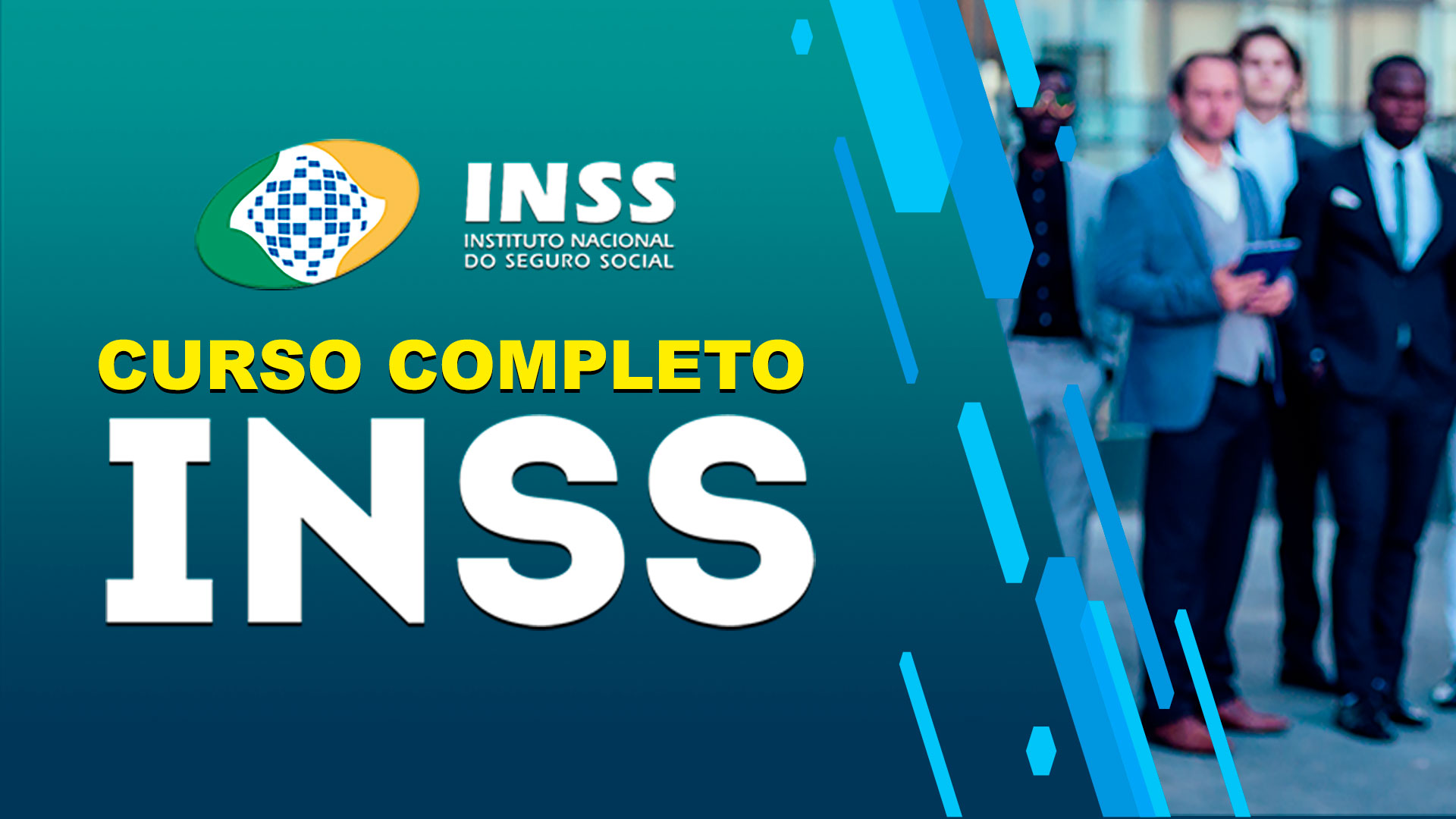 Curso Gratis INSS Curso Gratis INSS