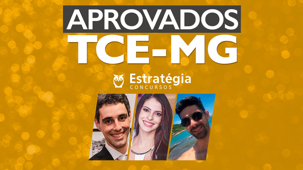 TCE-MG TCE-MG