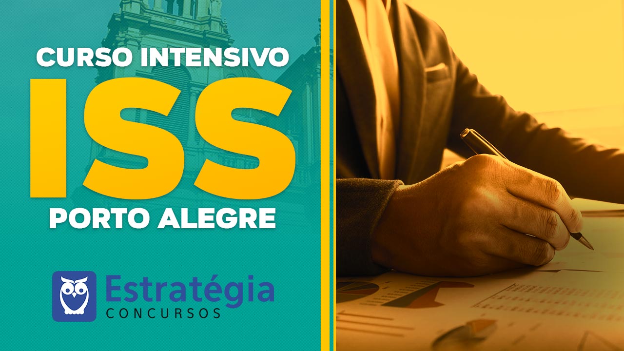 ISS PORTO ALEGRE ISS PORTO ALEGRE