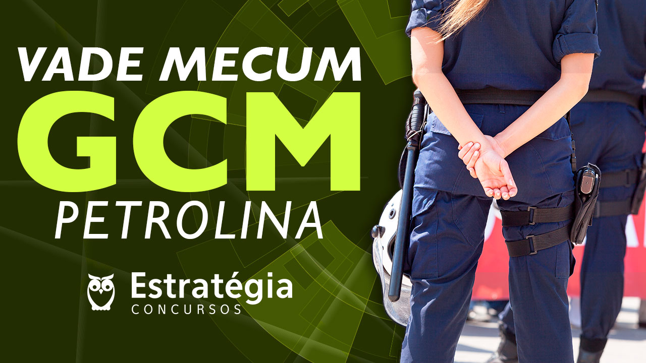GCM Petrolina GCM Petrolina