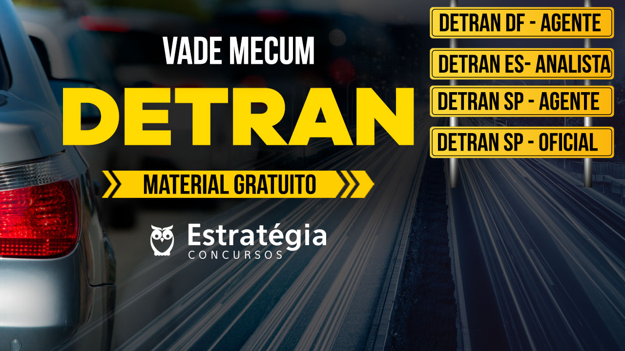 DETRAN DETRAN