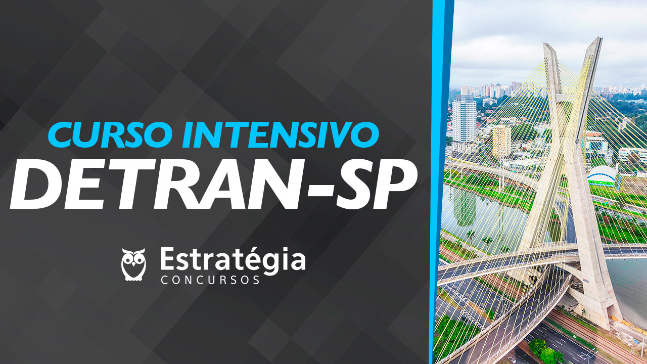 DETRAN-SP DETRAN-SP