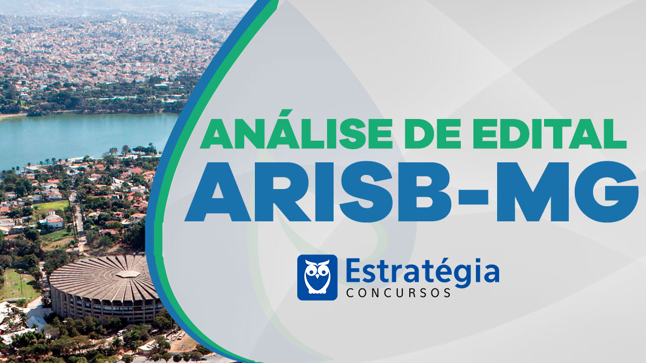 ARISB-MG ARISB-MG