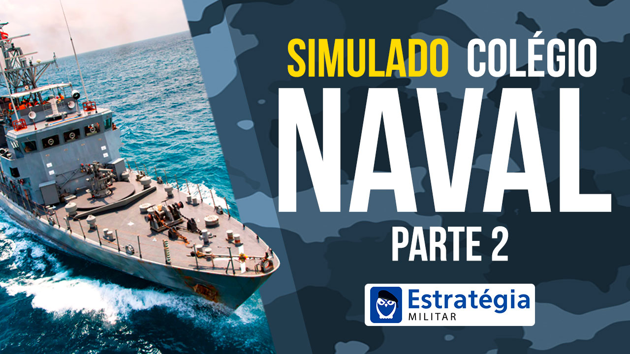 Concurso Colégio Naval Concurso Colégio Naval