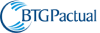 BTGPactual logo