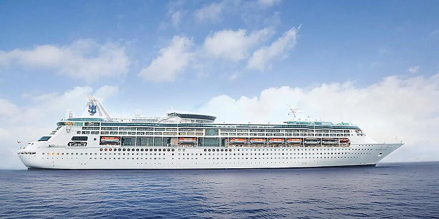 Grandeur of the Seas