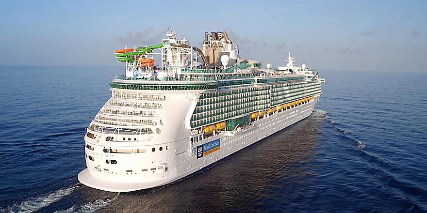 Liberty of the Seas