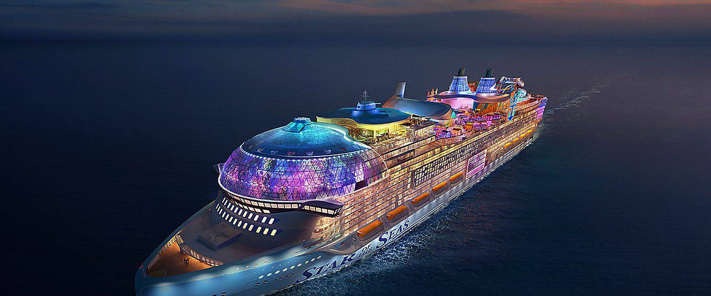 Star of the Seas