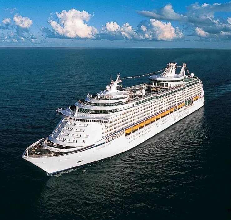 Voyager of the Seas