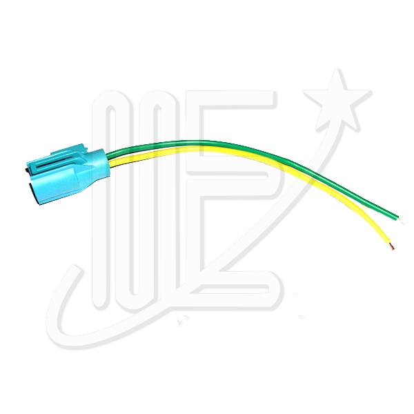 FICHA 2 VIAS BULBO ELECTROV. FORD