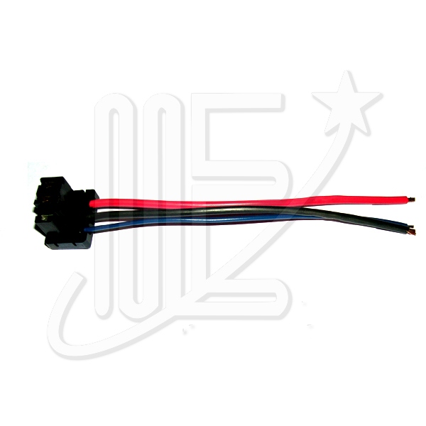 FICHA 3 VIAS REG. DE VOLTAJE FORD