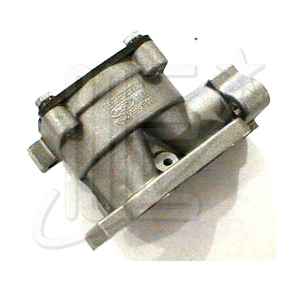 BOMBA ACEITE 6251 FORD TAUNUS