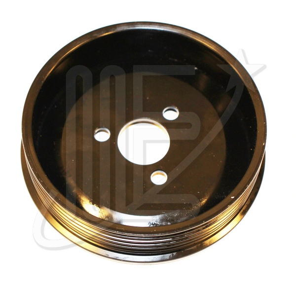 POLEA BOMBA DE AGUA FORD MOTOR ROCAM