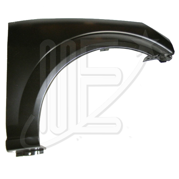 GUARDABARRO DELANTERO DERECHO FORD KA 08/11