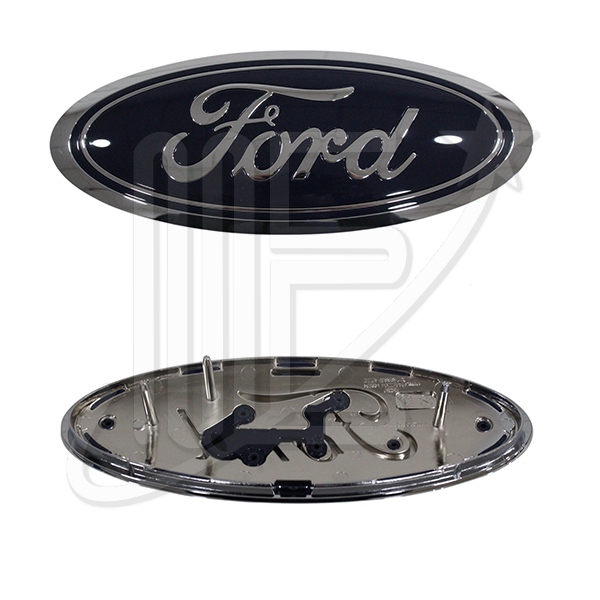 INSIGNIA OVALO FORD ORIG REJILLA FTE RANGER 23/