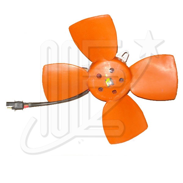 MOTOR PALETA ELECTROV.EV-222 FORD ESCORT S/AA H89