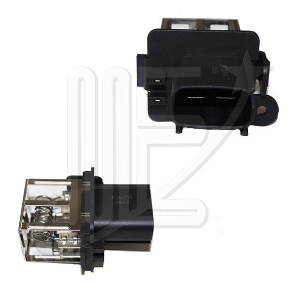 RESISTOR FORD ECOSPORT 1.6 12/17 SIGMA
