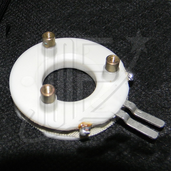 BOBINA DISTRIBUIDOR DELPHI- FIAT/FORD/VW/CHEV